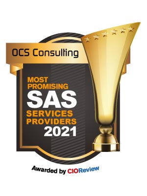 Top 10 SAS Service Companies - 2021