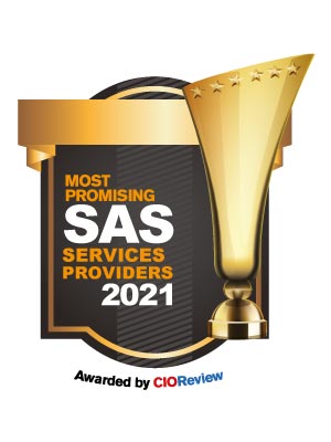 Top SAS Service Companies