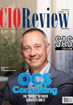 Top 10 SAS Service Companies - 2021